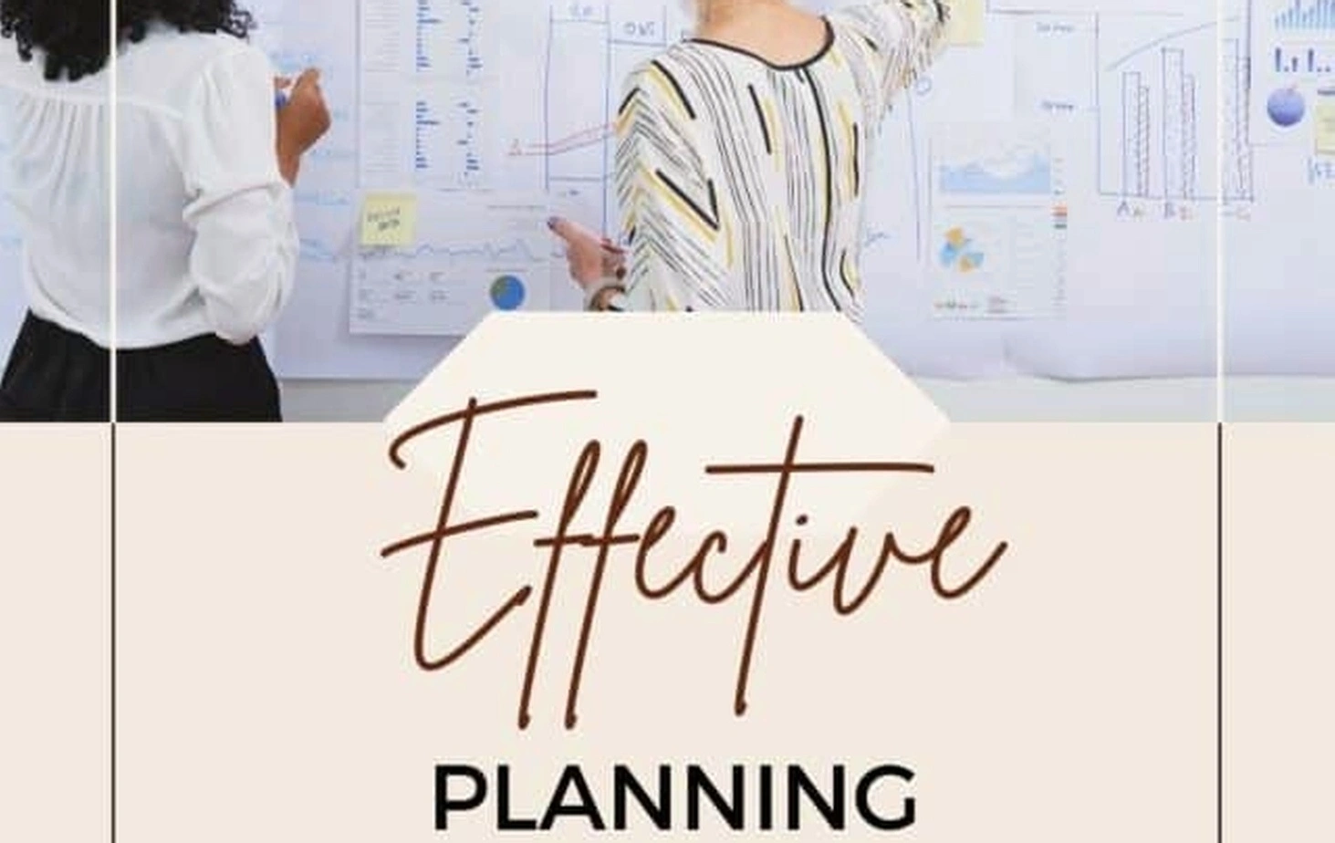 Efficient planning techniques training